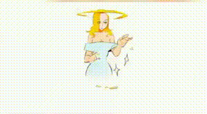 原创
每日一笑:学了两年半的动画练习生!对不起,第一眼我想歪了…