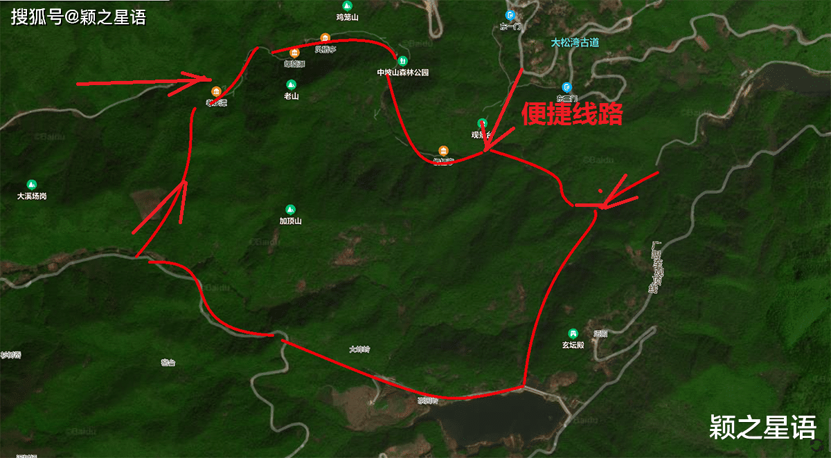 宁波近郊的玩水避暑胜地，线路攻略，适合亲子玩水