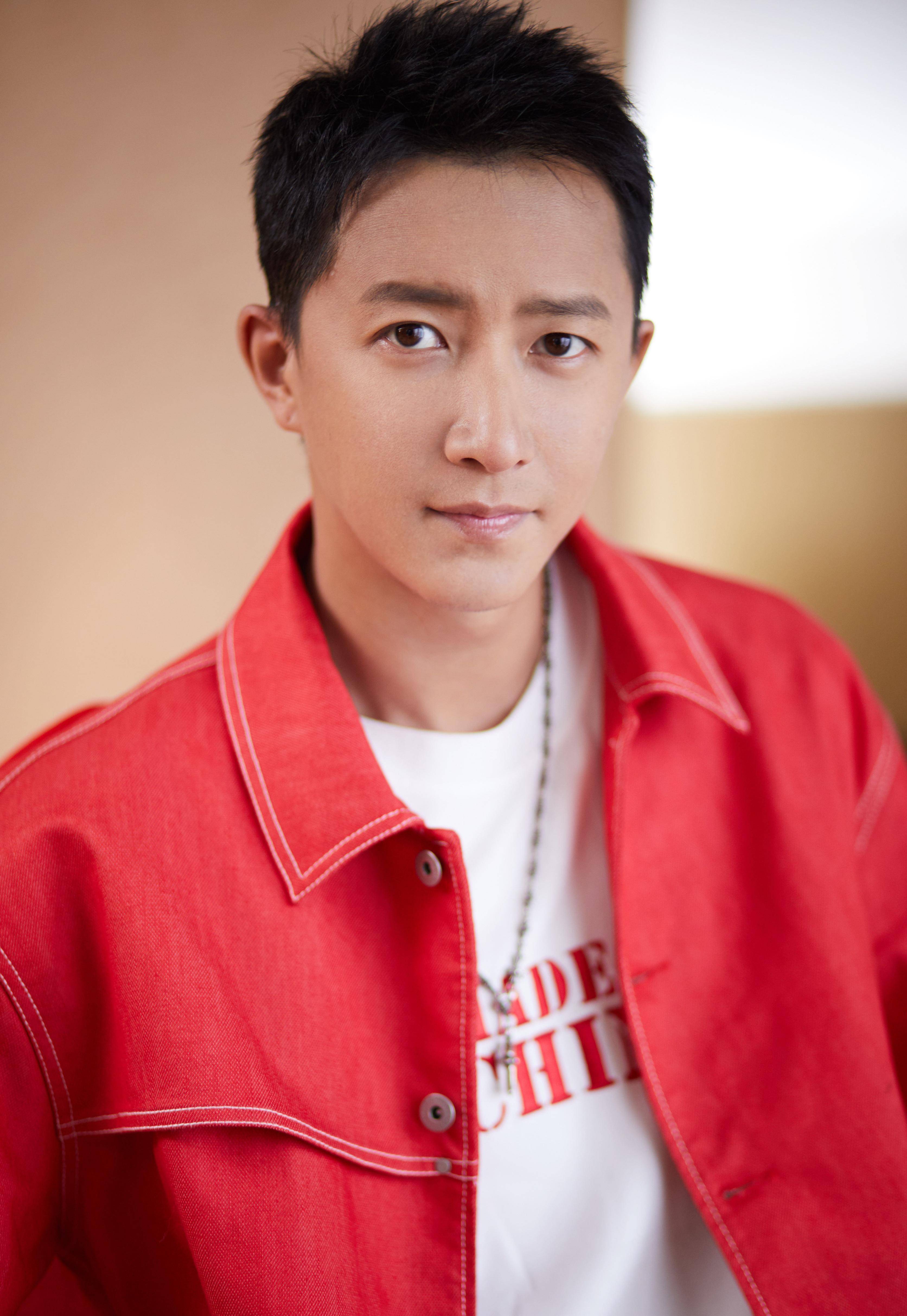 歌手,演员韩庚说妻子:一场意外坚定了我的今生选择_卢靖姗_吴京_爱情