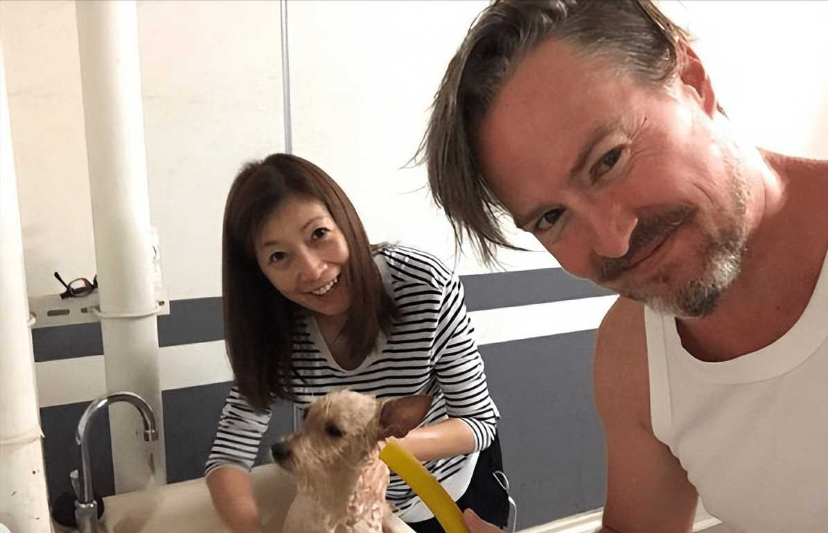 夏克立朋友控诉黄嘉千五大罪状,曝其制造家暴录音