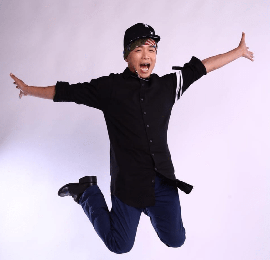 香港艺人梁家荣突发心脏病猝逝年仅38岁最后发文向网友求助