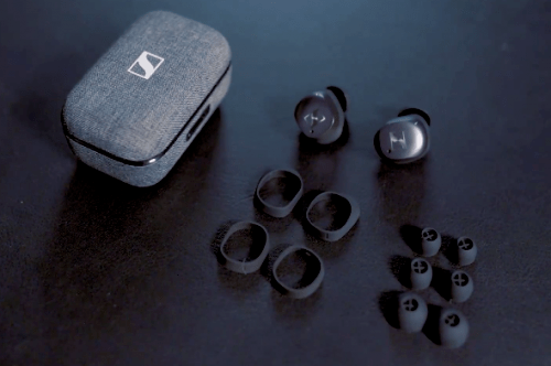 tws市场中的标杆之作森海塞尔momentum真无线3代评测