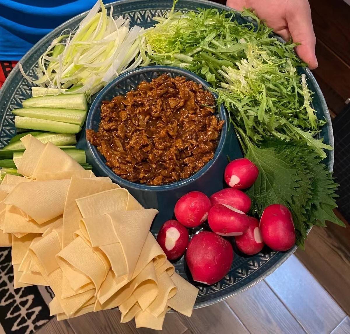 原创老一辈东北人得意的5道下酒菜老酒鬼的最爱百吃不腻