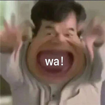 成龙大哥搞笑rua表情包_大叔_成龙_rua