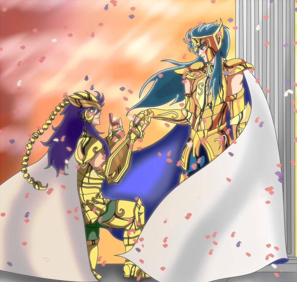 圣斗士星矢参加综艺秀,曝光冰河替换邪武成为五小强的内幕_圣衣_青铜