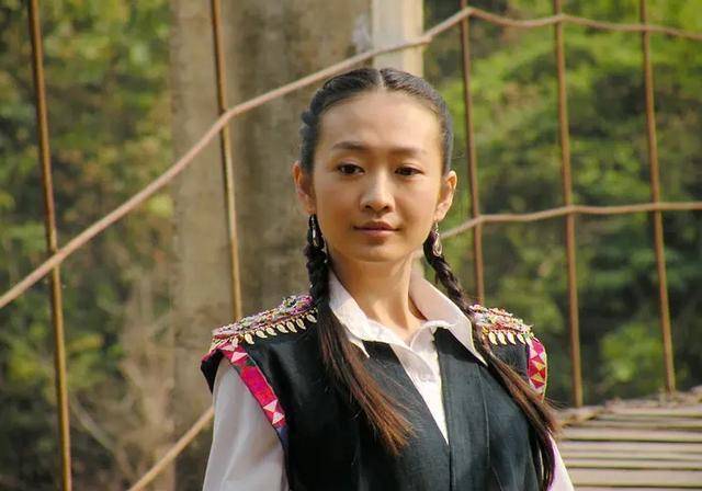 王鸥真人长什么样?看到她17年前选美赛照,确定不是开玩笑?