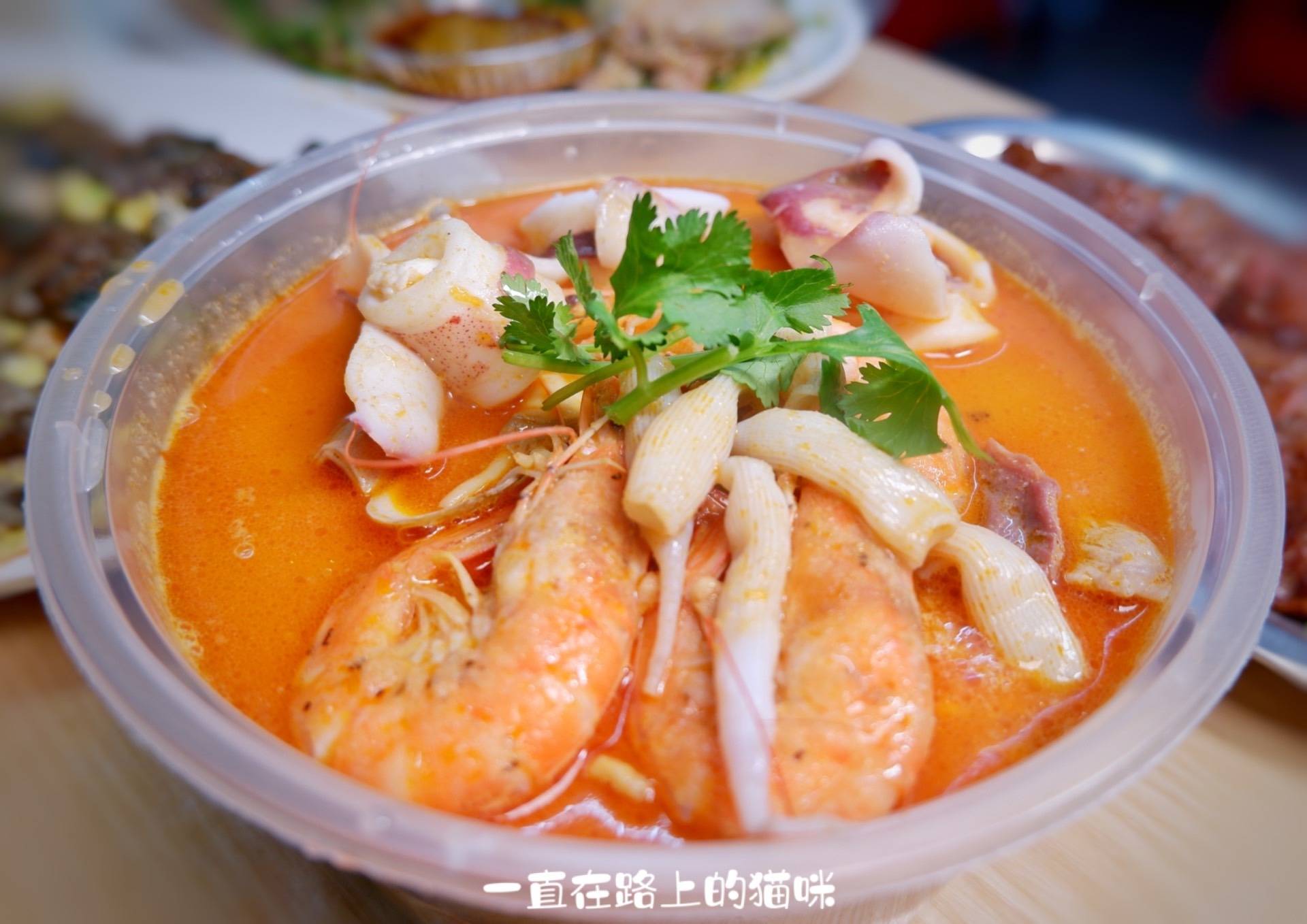 厦门老字号沙茶面,热映电影取景地,味道正宗好吃你吃过吗?