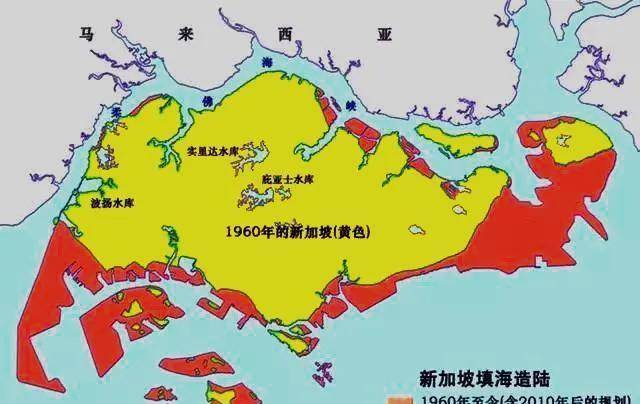 中国第三大岛屿：以每年200米的速度不断增长，造陆速度竟如此快