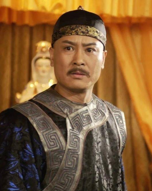 原创一路走好57岁知名演员安亚平病逝曾在康熙王朝中演魏东亭