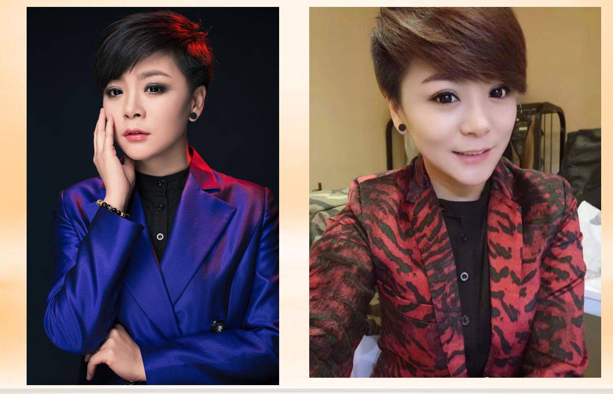 张娜:"百位好民星唱响草原好品牌"系列活动上榜人物