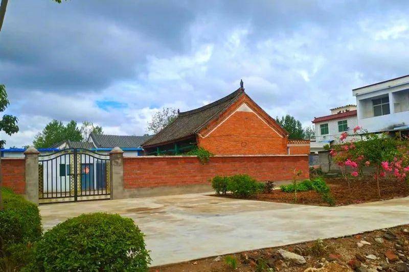 小村新歌处处听邓州市九龙镇姚营寨村人大代表助推乡村振兴侧记