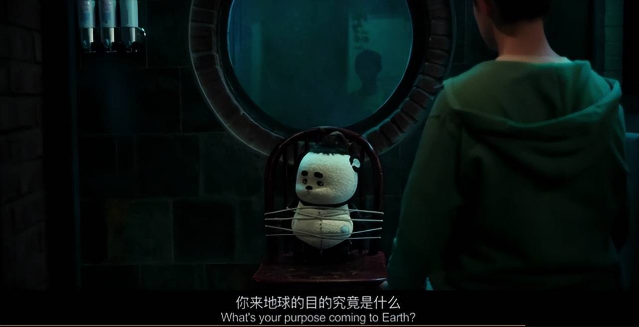 陈思诚丢出“王炸”,黄渤荣梓杉主演《外太空的莫扎特》要来了