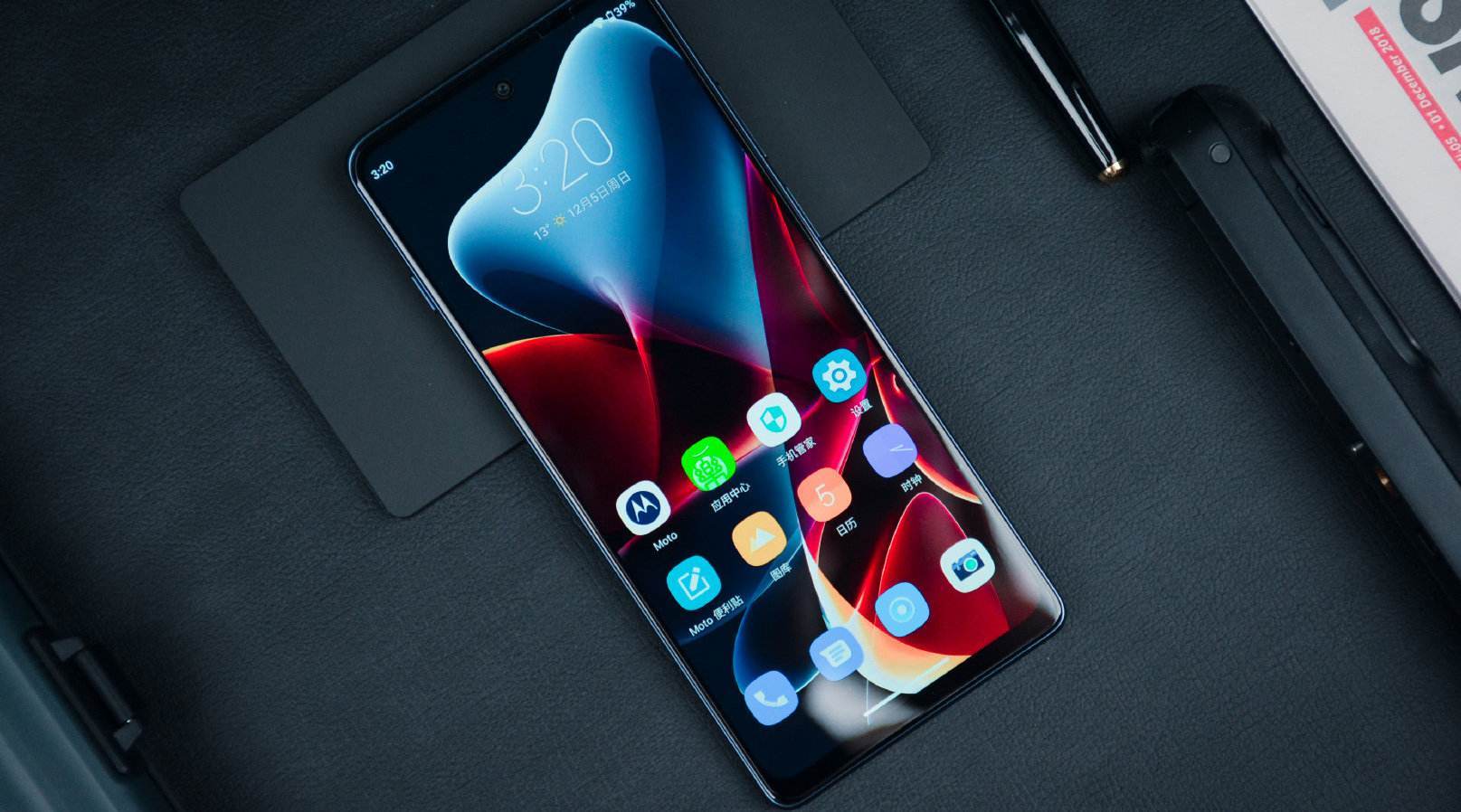 这款性价比神机,颜值,性能双巅峰,价格跌至"白菜价",真香了_edge_moto