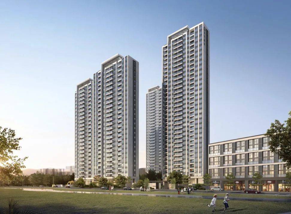 广州保利西悦湾售楼处丨保利西悦湾欢迎您丨楼盘详情丨官方网站