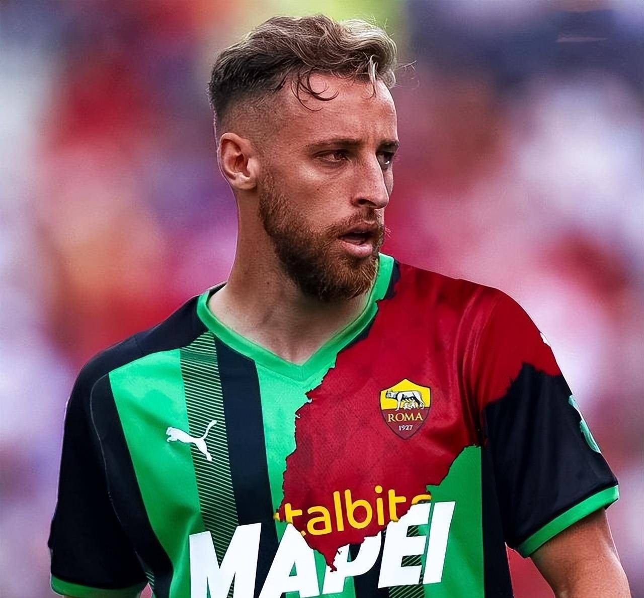 原创格德斯只需要3000万欧元穆里尼奥的高寒战术赢得了首战罗马的转会