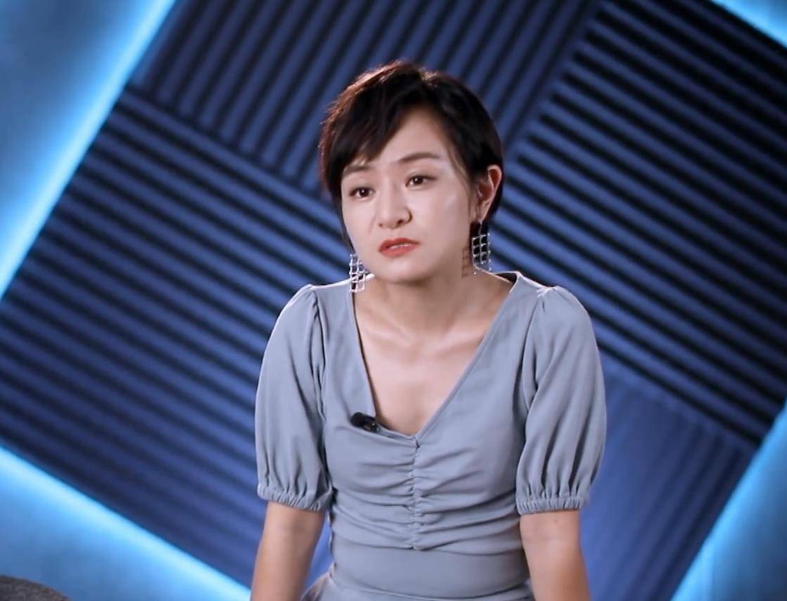 思文突然退赛了,除了李诞知道,所有人都感到吃惊,离婚原因曝光_程璐