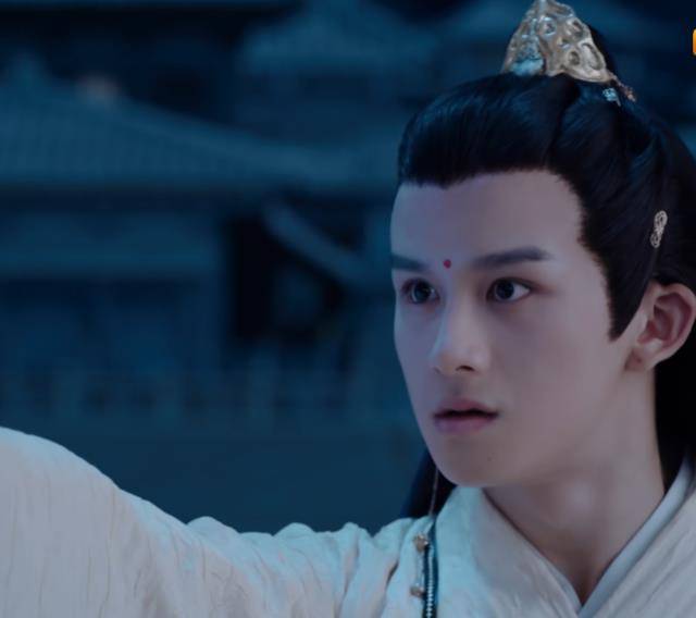 《陈情令》金凌脱粉回踩被锤,果然和他二舅一个样一个样的!