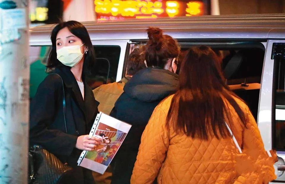 许玮宁爆分手刘又年,好友证实"不是情变是婚姻"内幕曝光