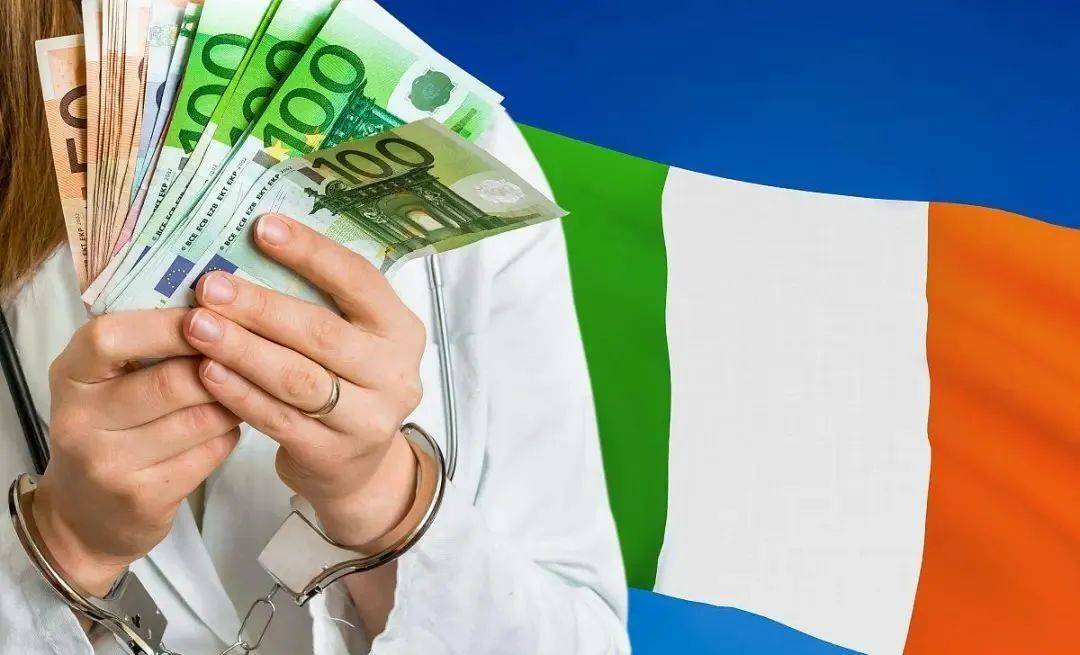 爱尔兰招工,月保底31000 包吃住 带薪年假找兼职须知