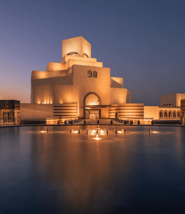 卡塔尔转机国度值得打卡的宝藏景点