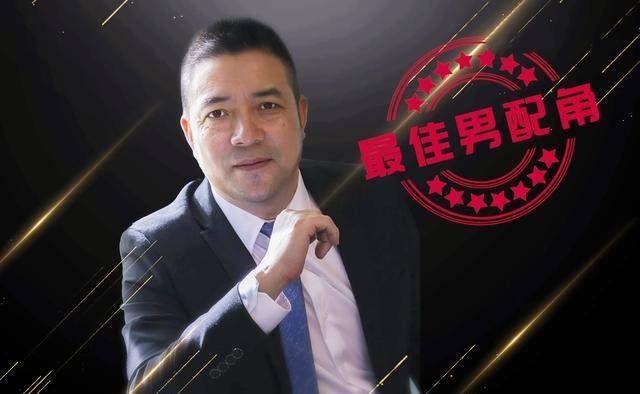 原创安建导演太能演了给自己加戏被孙俪吐槽放下狠话要拿最佳男配