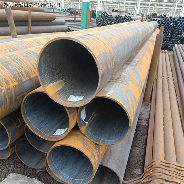 原创q345c无缝钢管