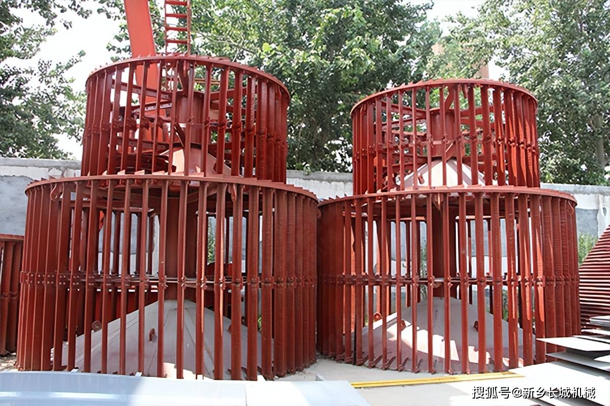 矿渣立磨机的选粉机有什么影响