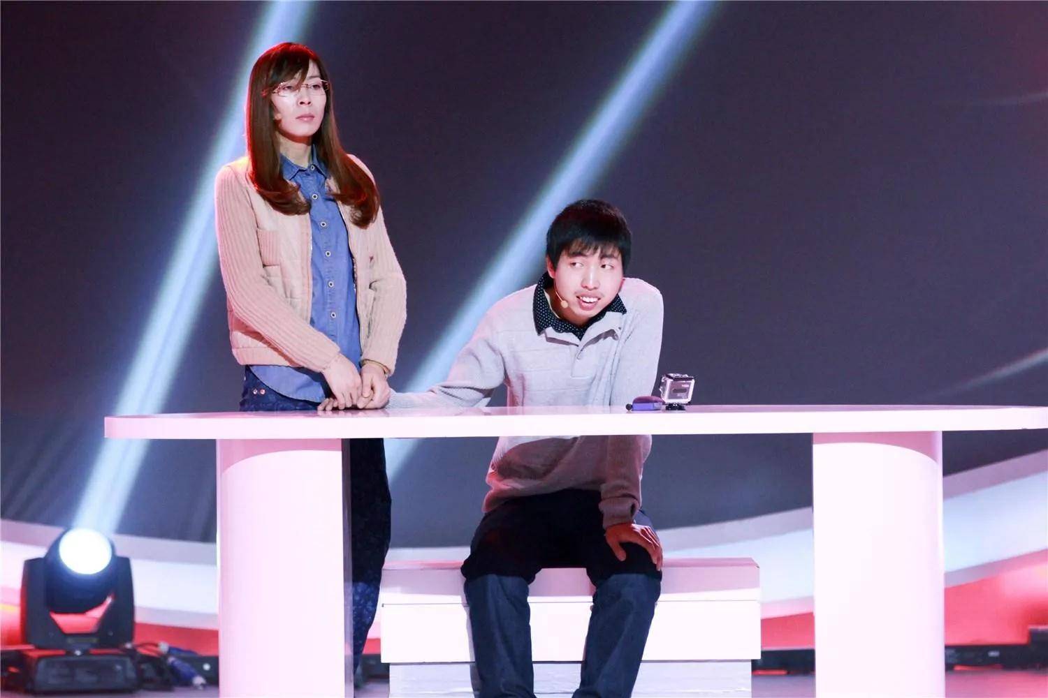 7位选手现状:多人风光不再,有人口碑崩了婚也离了_王宇恒_贾立平_魔方