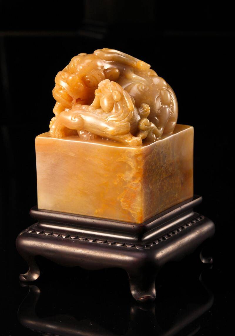 "受命于天,既寿永昌",传国玉玺究竟流落何方?_秦始皇_秦朝_王莽