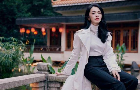 姚晨早期出演的《武林外传》,成为一代人的荧屏记忆