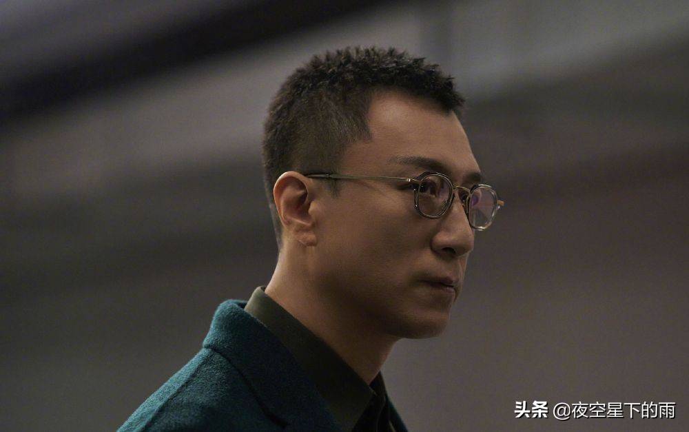 孙红雷《扫黑风暴》强势归来,预告堪比大片,演员演技炸裂_画面_都为之