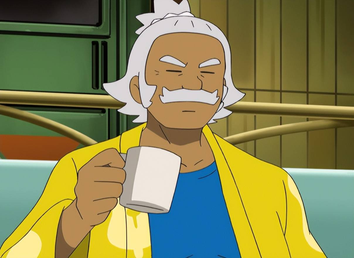 《宝可梦》玩家首个面对的岛主,有能力成为四天王的哈拉有多强?