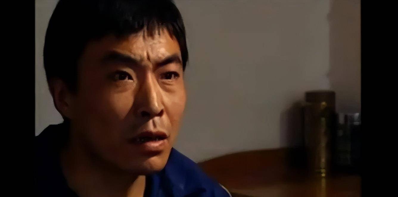 56岁王双宝的“消失”，是娱乐圈的悲哀_角色_董雷_西安