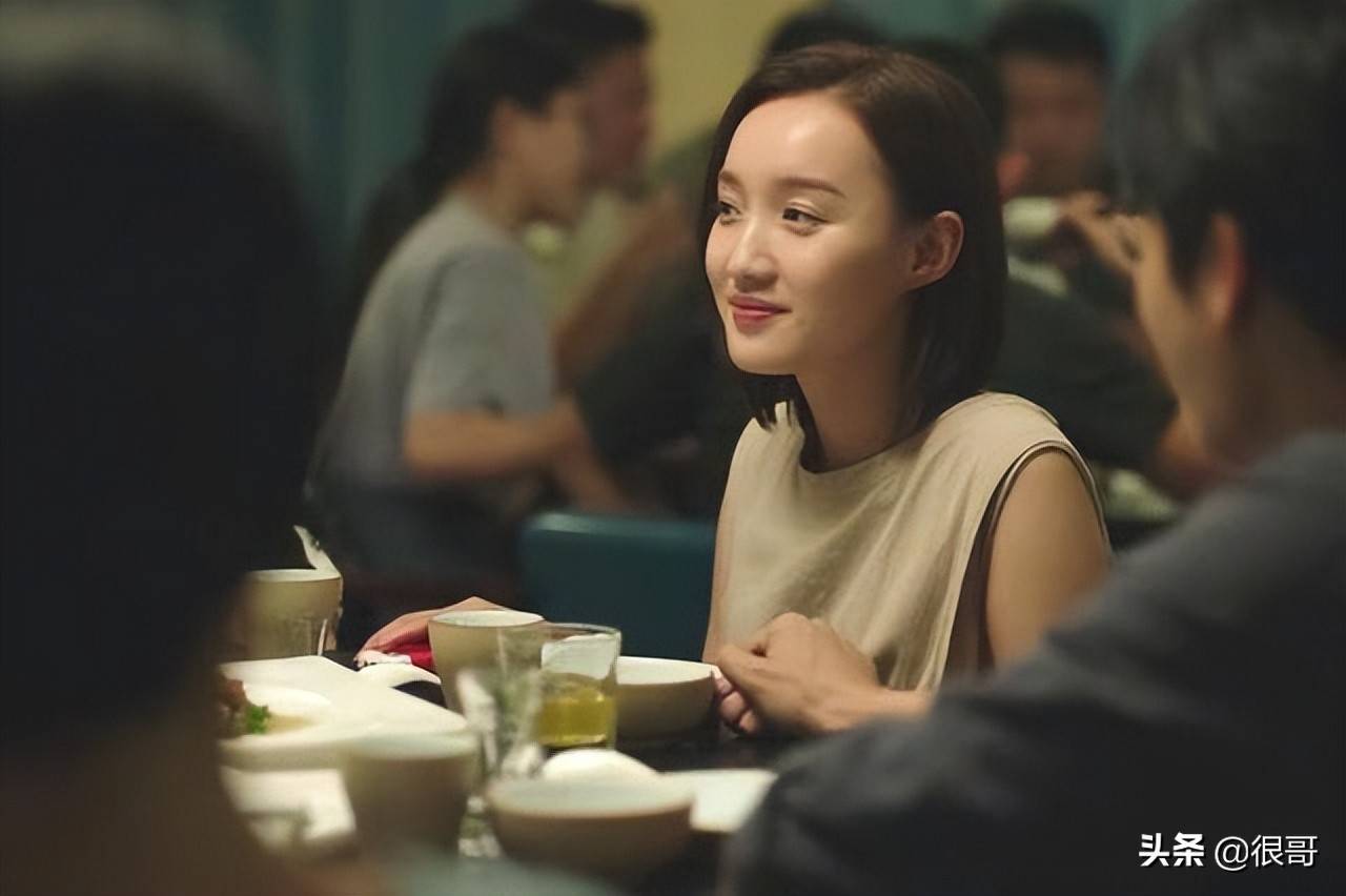 原创亲爱的小孩中有五位抛脸演员认出了聂远和张帆没认出钱漪