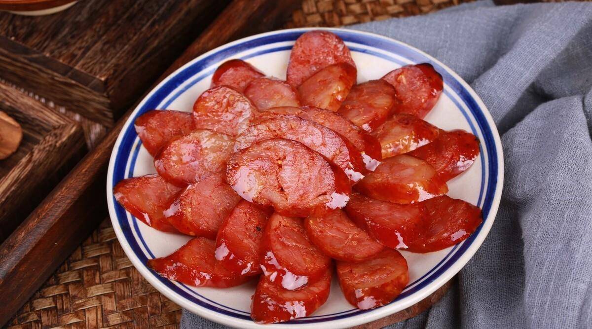 四川人年夜饭必吃的10道硬菜,特色川菜,每道菜都是四川人的最爱_食用_