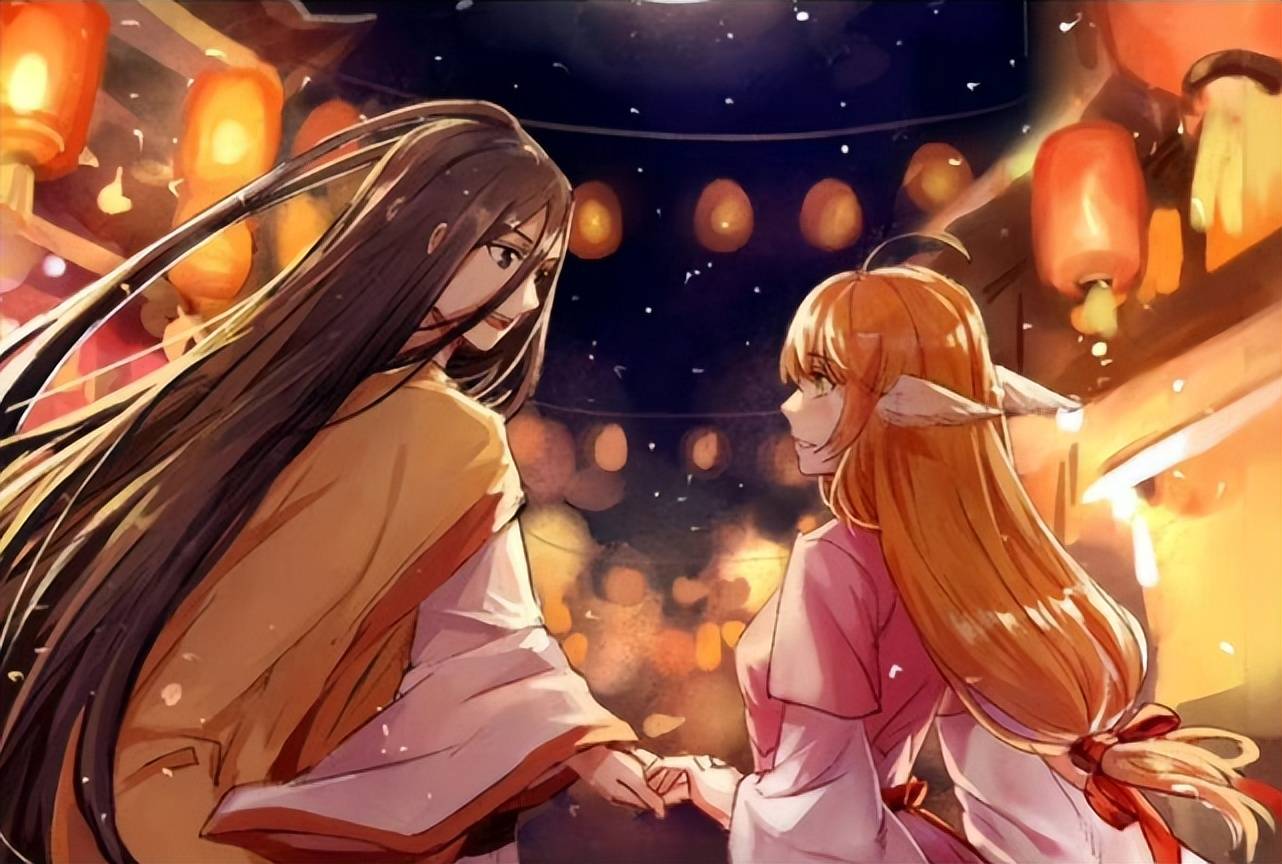 原创狐妖小红娘阵容堪忧杨幂被曝将任女主原定男主却限cp风波