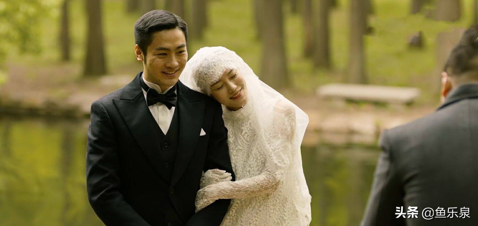 看她演绎得有多精彩_陈延年_柳眉_沉默