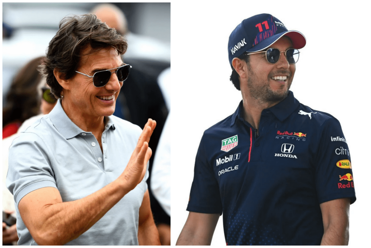 checo_sergio_迈凯伦