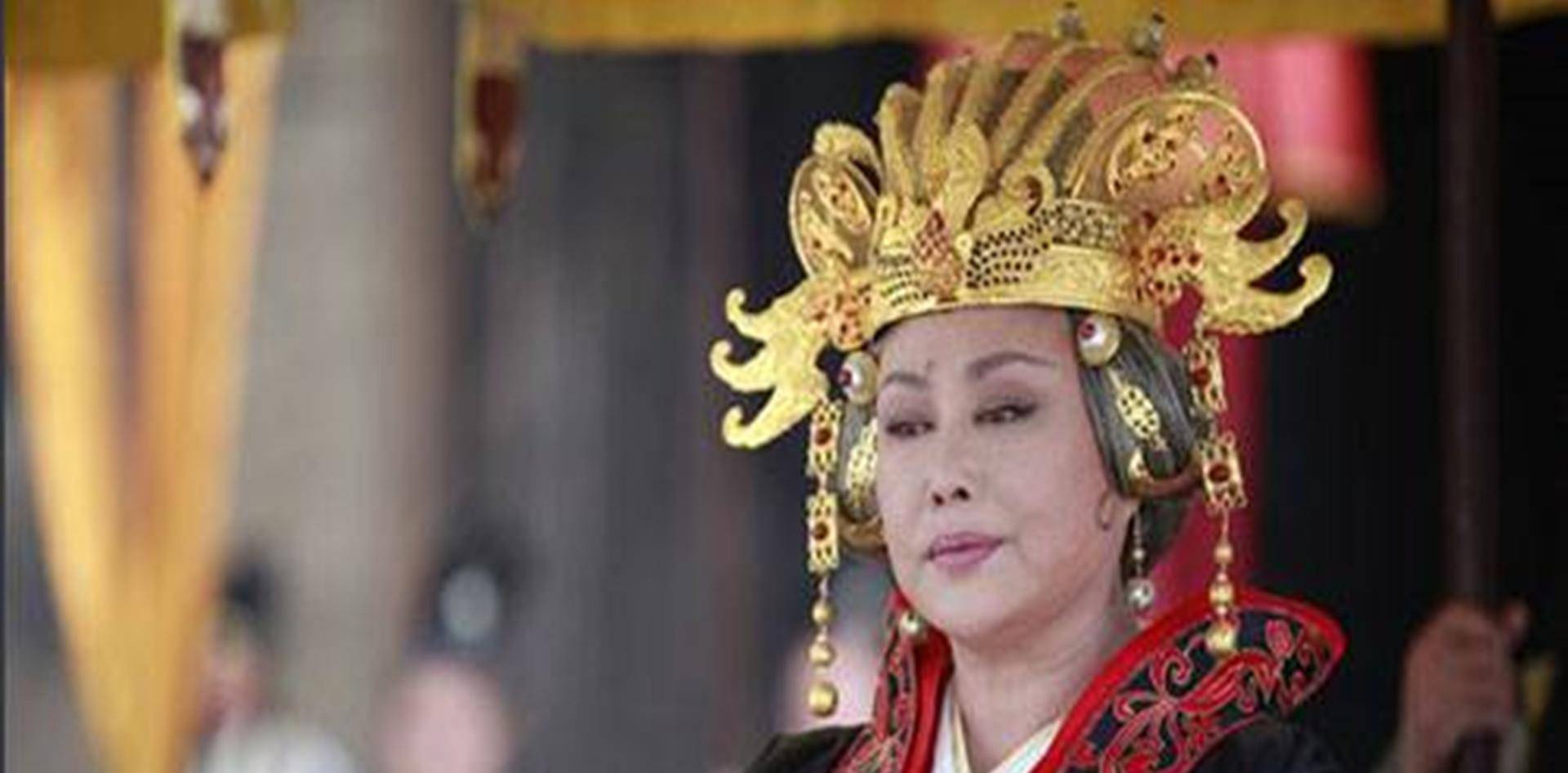 1995年,陕西特大发现,石碑上的内容揭露了武则天的又一兽行_李弘_李治