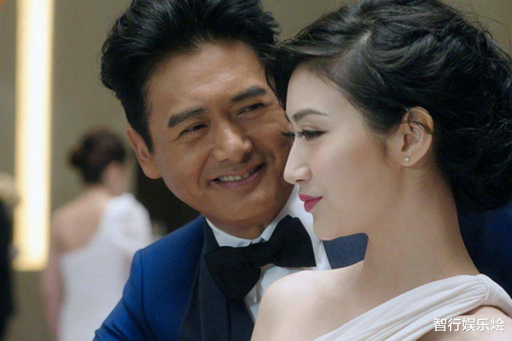 原创景甜下凡演司藤火了深v长裙被电视p图她的发展无人能复制