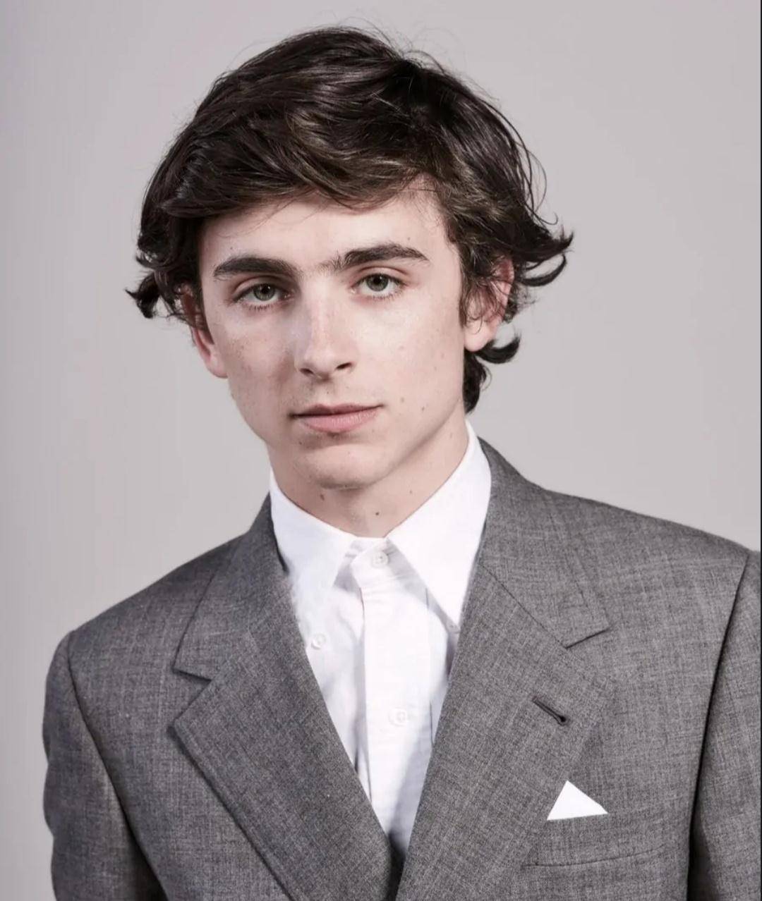 提莫西查拉梅为什么叫甜茶?_timoth_成就_电影