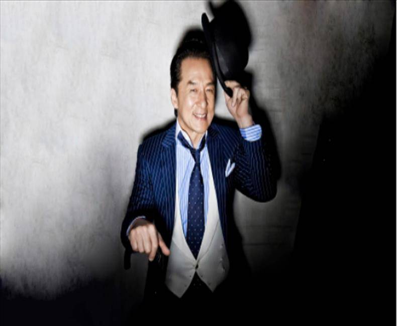 当任武师的时候,因为他在戏行里就一直叫元楼,他的名字就叫做陈元龙