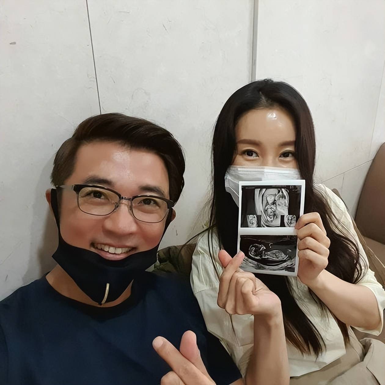 以上这些当初爆红的韩剧男神女神,他