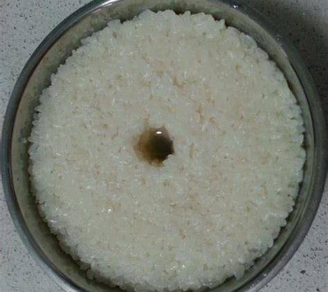 2分钟就能学会的桂花酒酿小圆子 香甜美味 附上酒酿的做法 酒曲 时候 汤圆