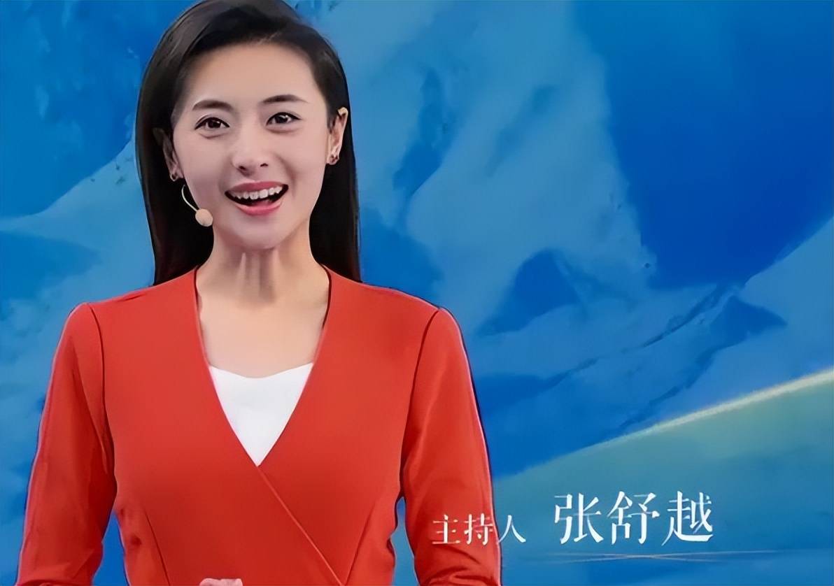 你就会有意想不到的收获,如今,央视再添一位考上清华研究生的主持人