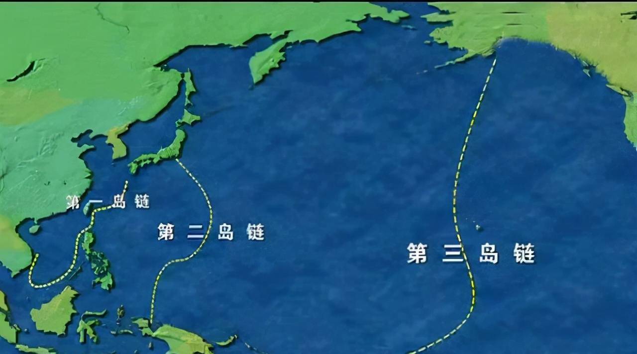 原创水深仅60米的台湾海峡能否直接把它填平这会带来哪些影响