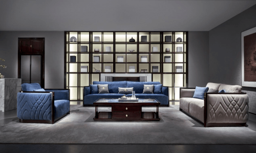 锦瑟| 观山续笔,时代新篇观山雅院新中式_生活_东方_国际