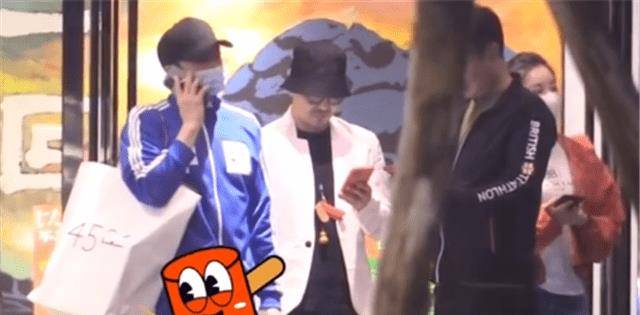 印小天新恋情曝光,曾被前妻骗婚损失惨重