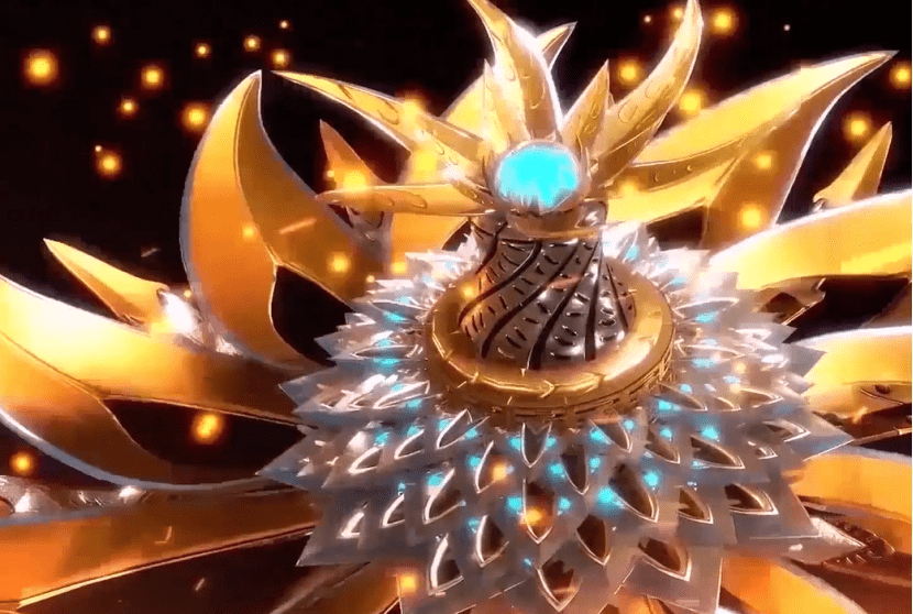 宗门_武魂_天下