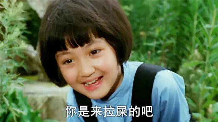 原创1983年的城南旧事小英子打动亿万观众导演如今已离世